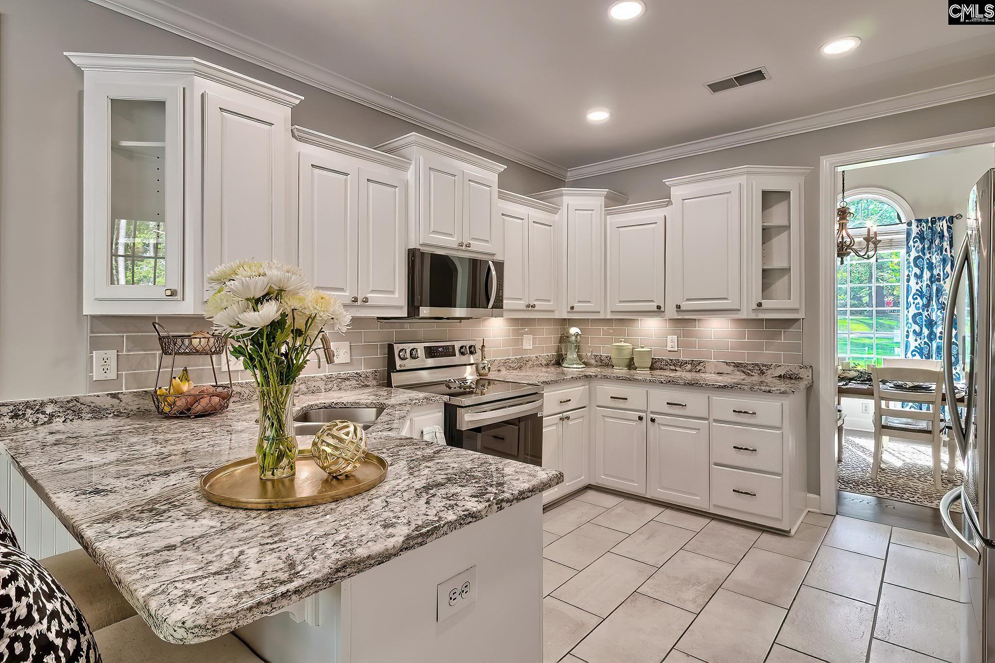 1207 Silver Point Road Chapin, SC 29036