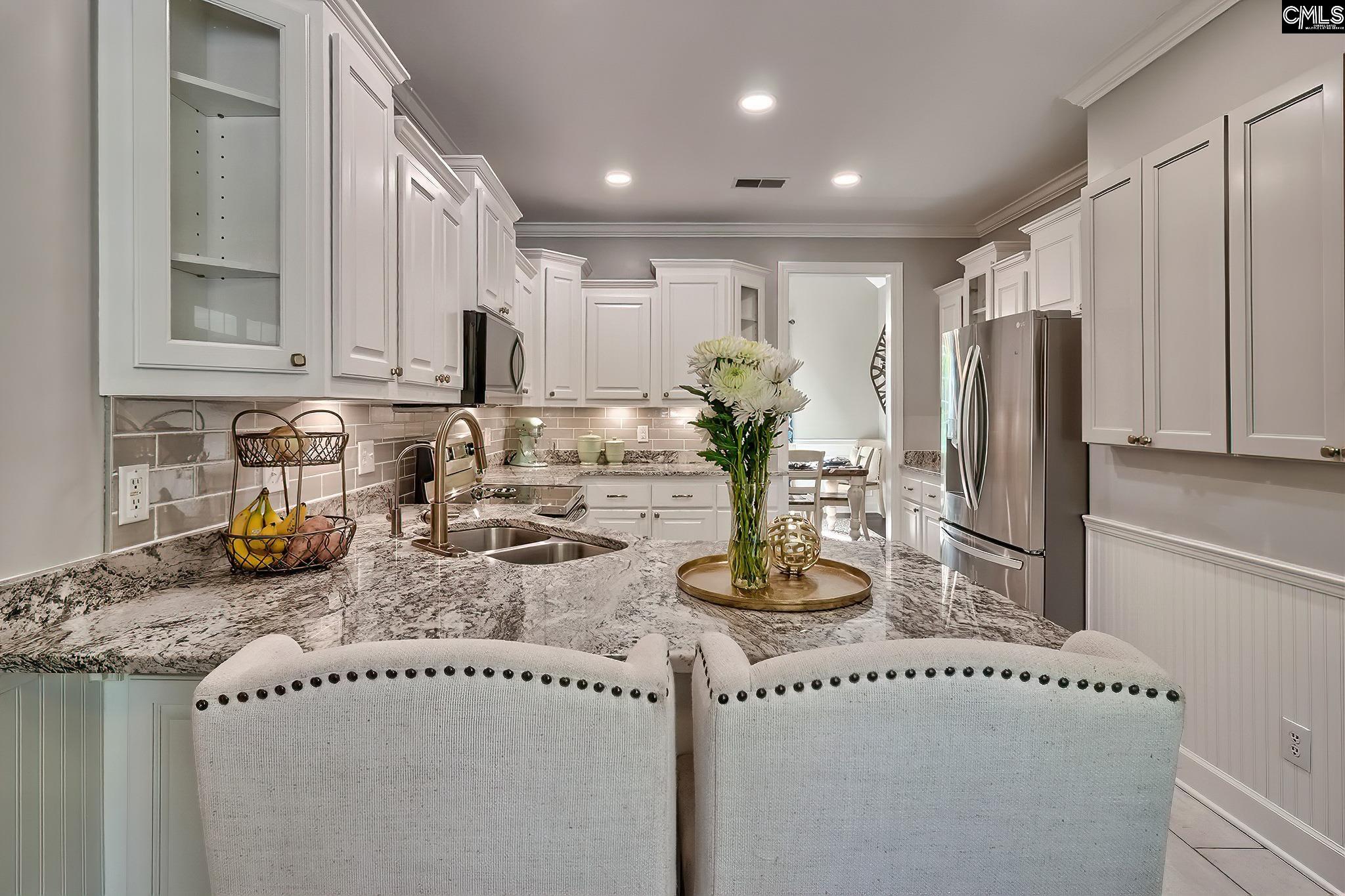 1207 Silver Point Road Chapin, SC 29036