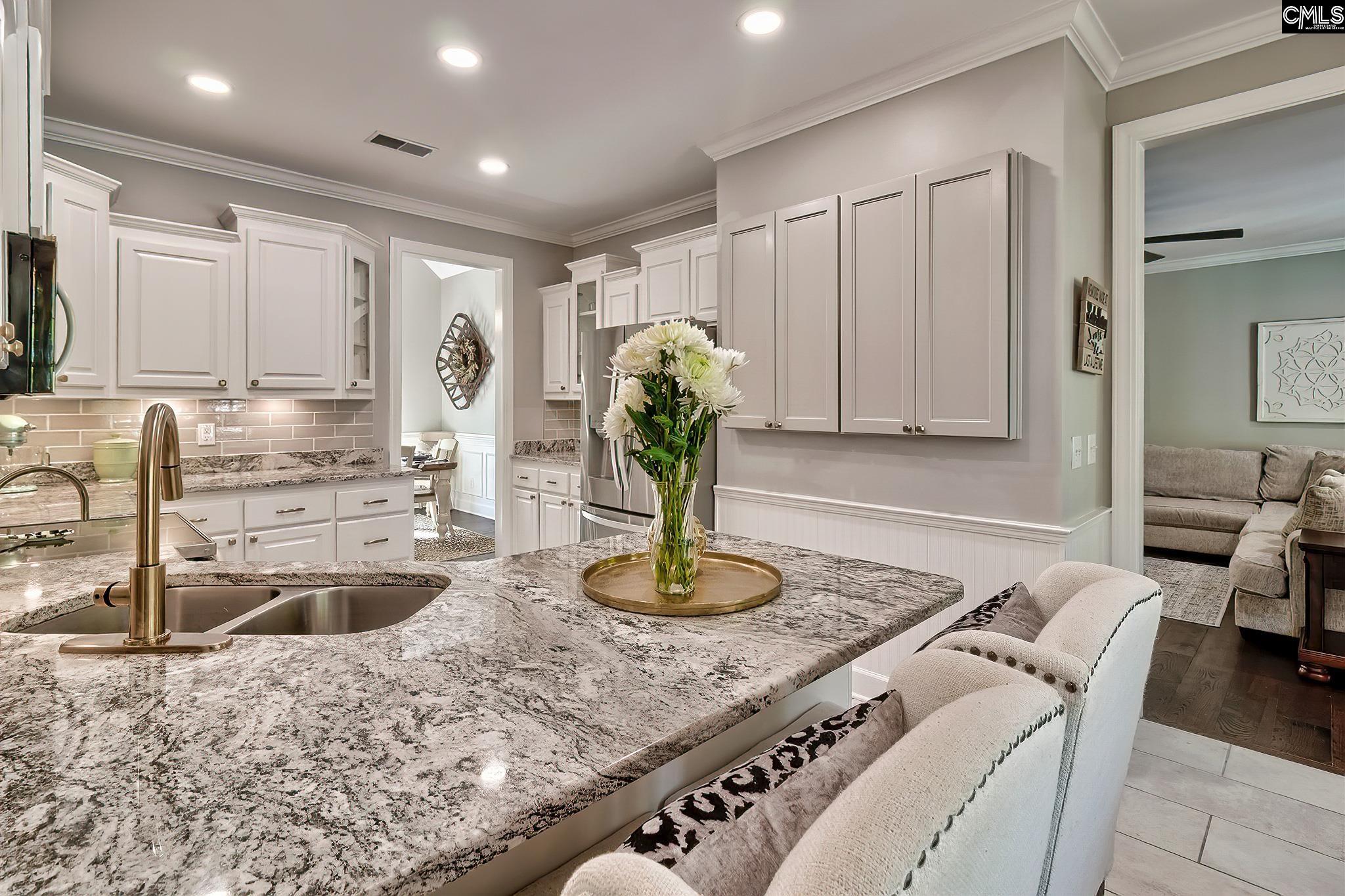 1207 Silver Point Road Chapin, SC 29036