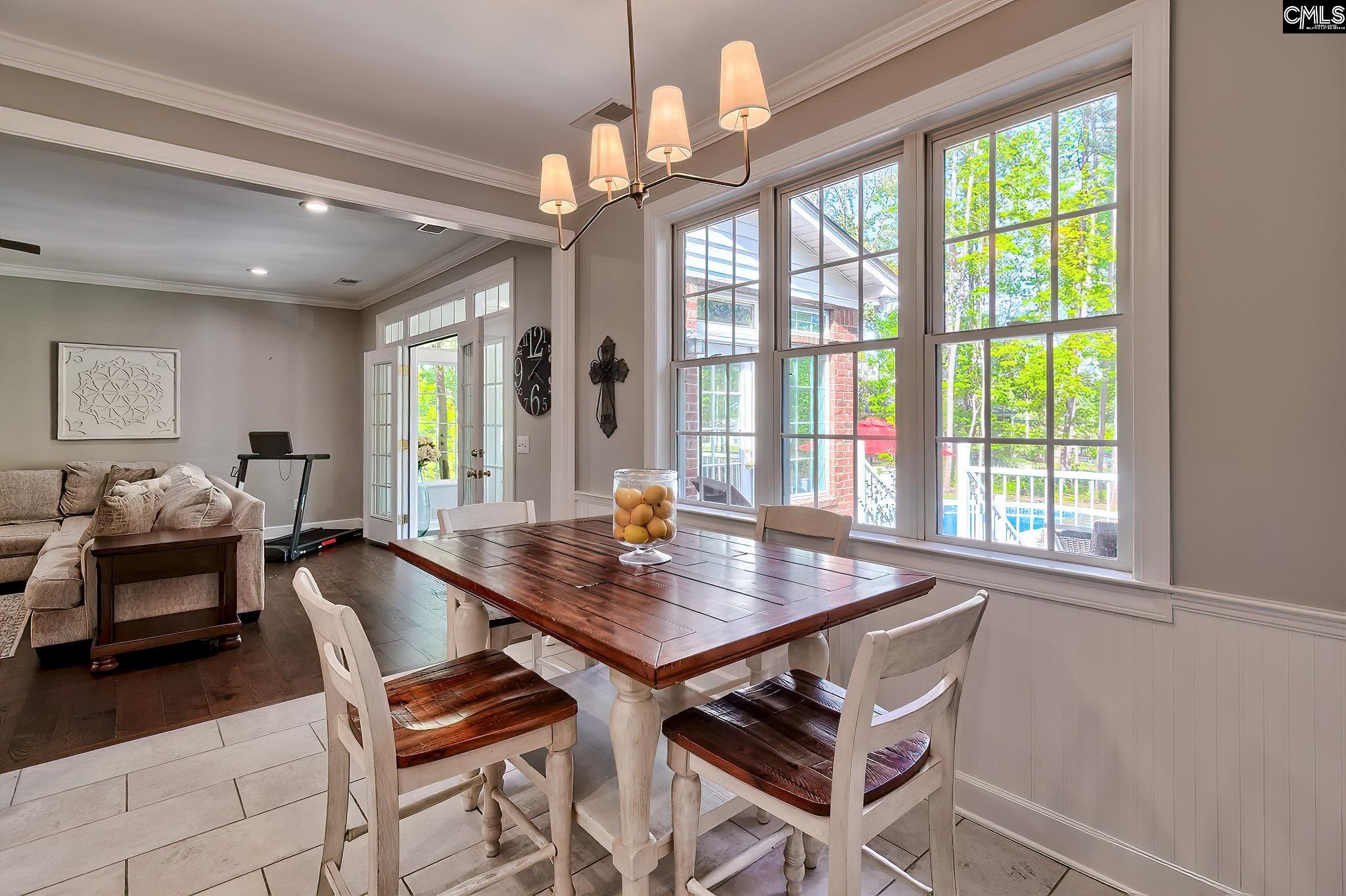 1207 Silver Point Road Chapin, SC 29036