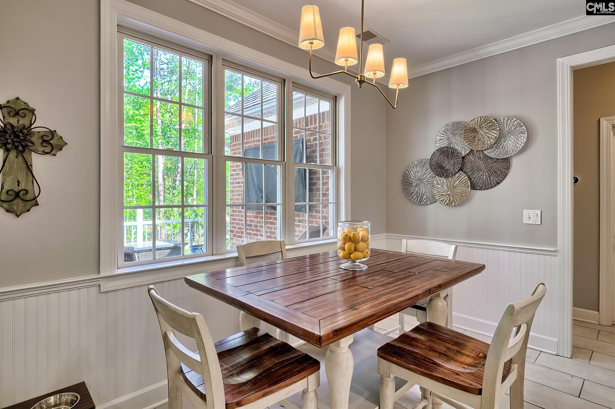1207 Silver Point Road Chapin, SC 29036