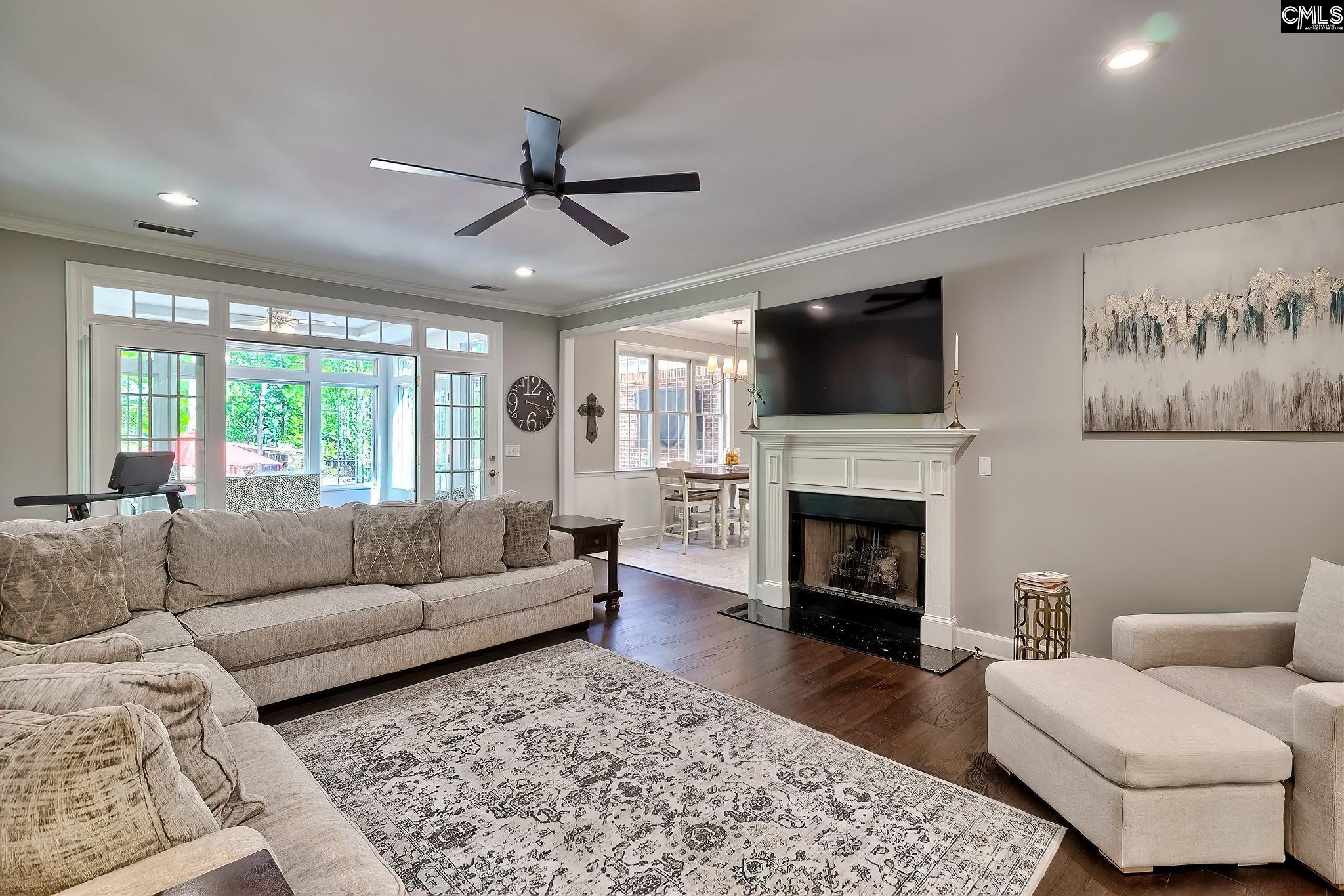 1207 Silver Point Road Chapin, SC 29036