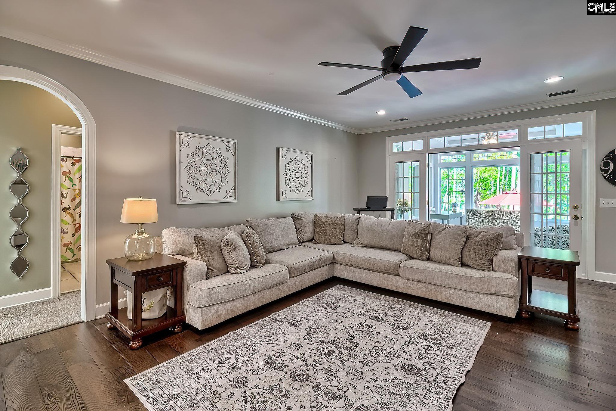 1207 Silver Point Road Chapin, SC 29036