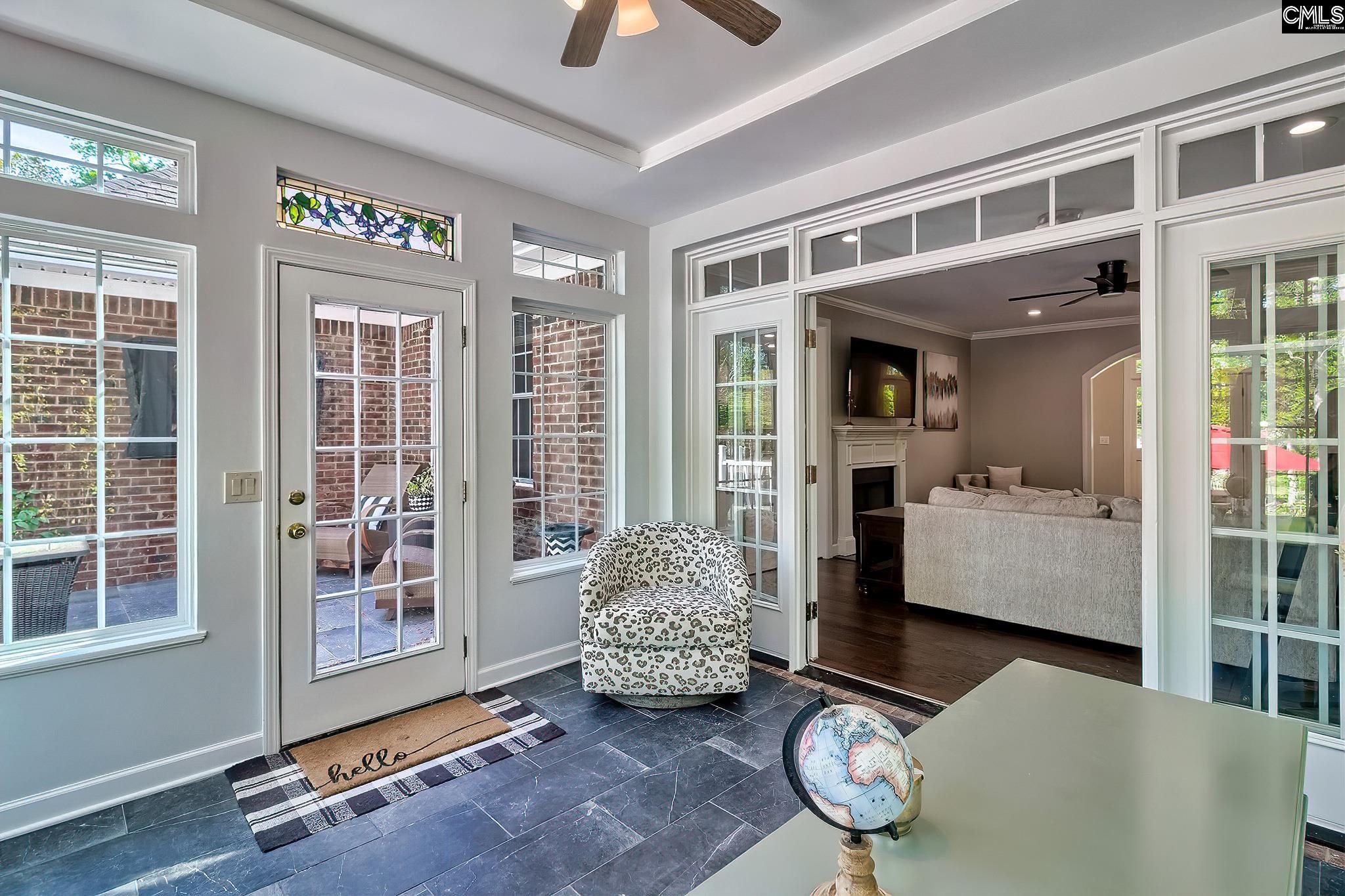 1207 Silver Point Road Chapin, SC 29036