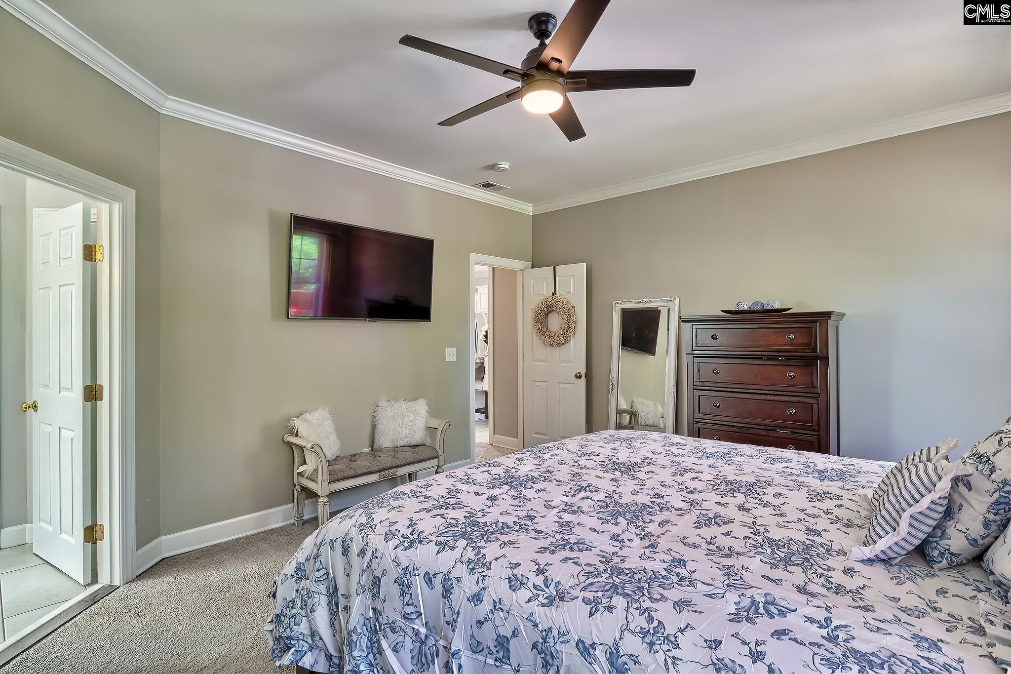 1207 Silver Point Road Chapin, SC 29036