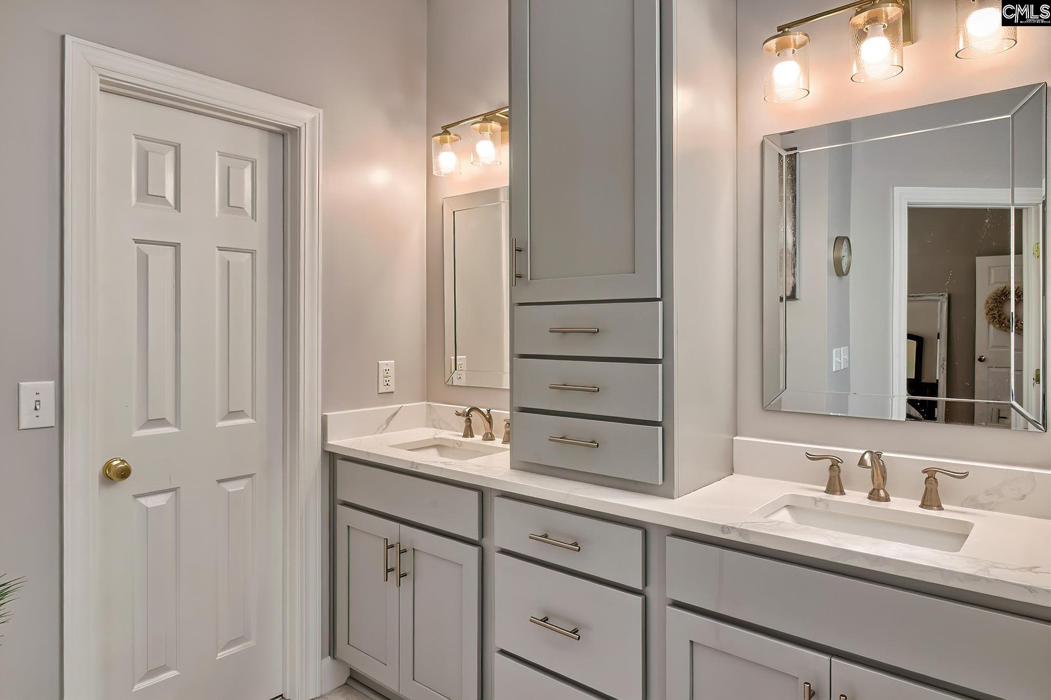1207 Silver Point Road Chapin, SC 29036
