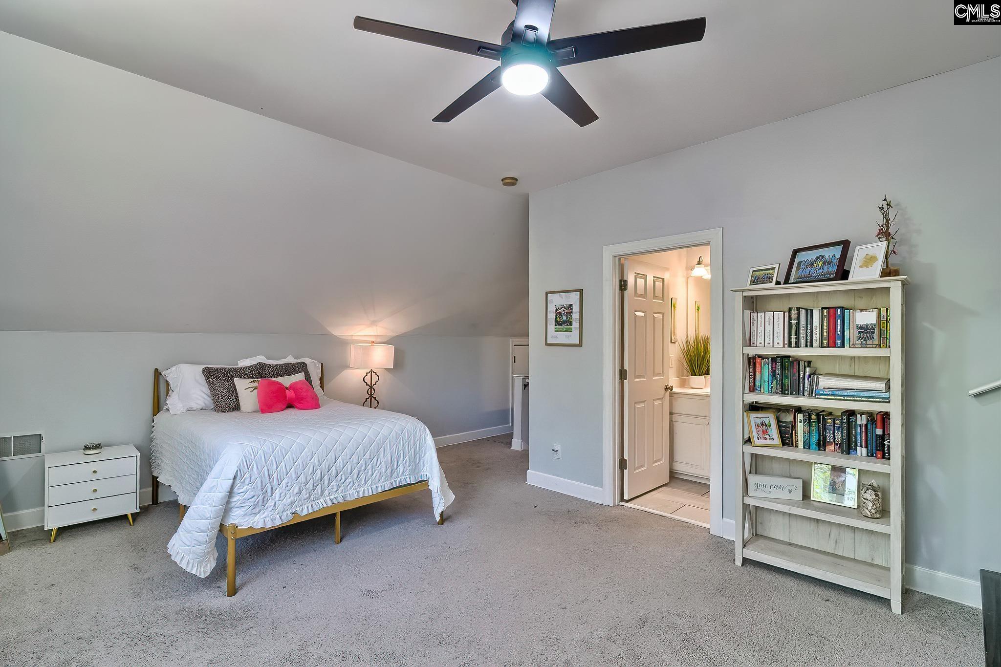 1207 Silver Point Road Chapin, SC 29036