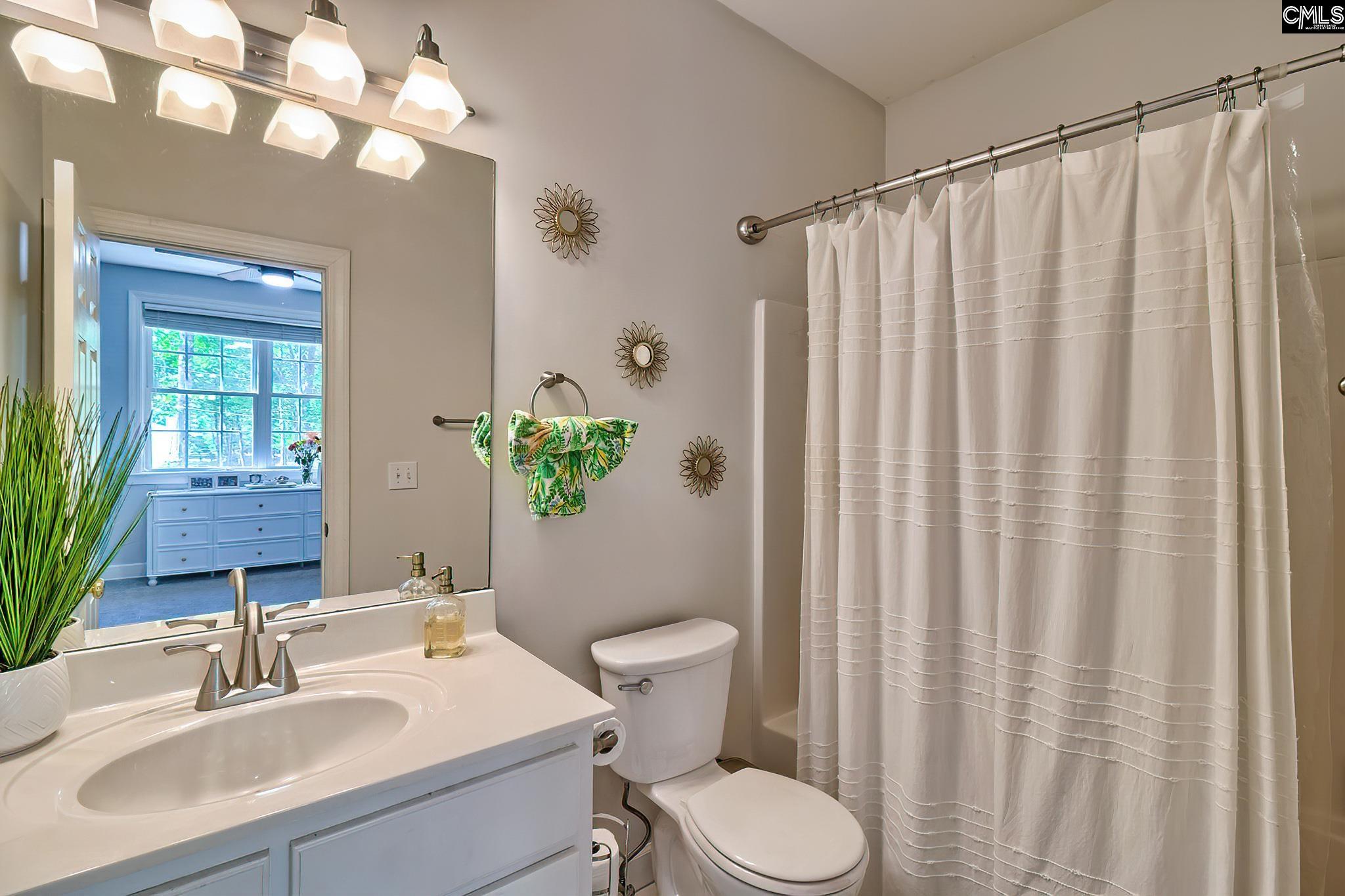 1207 Silver Point Road Chapin, SC 29036
