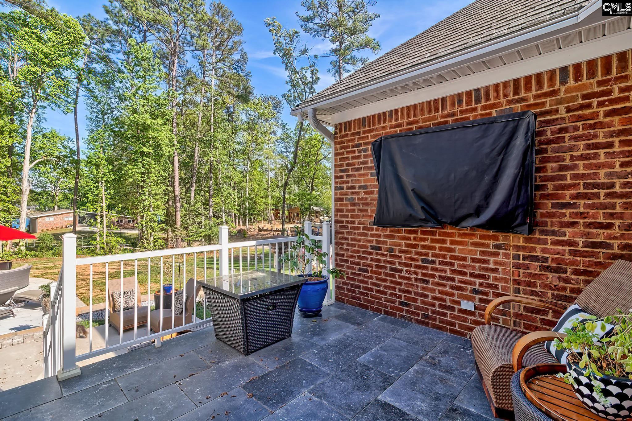 1207 Silver Point Road Chapin, SC 29036