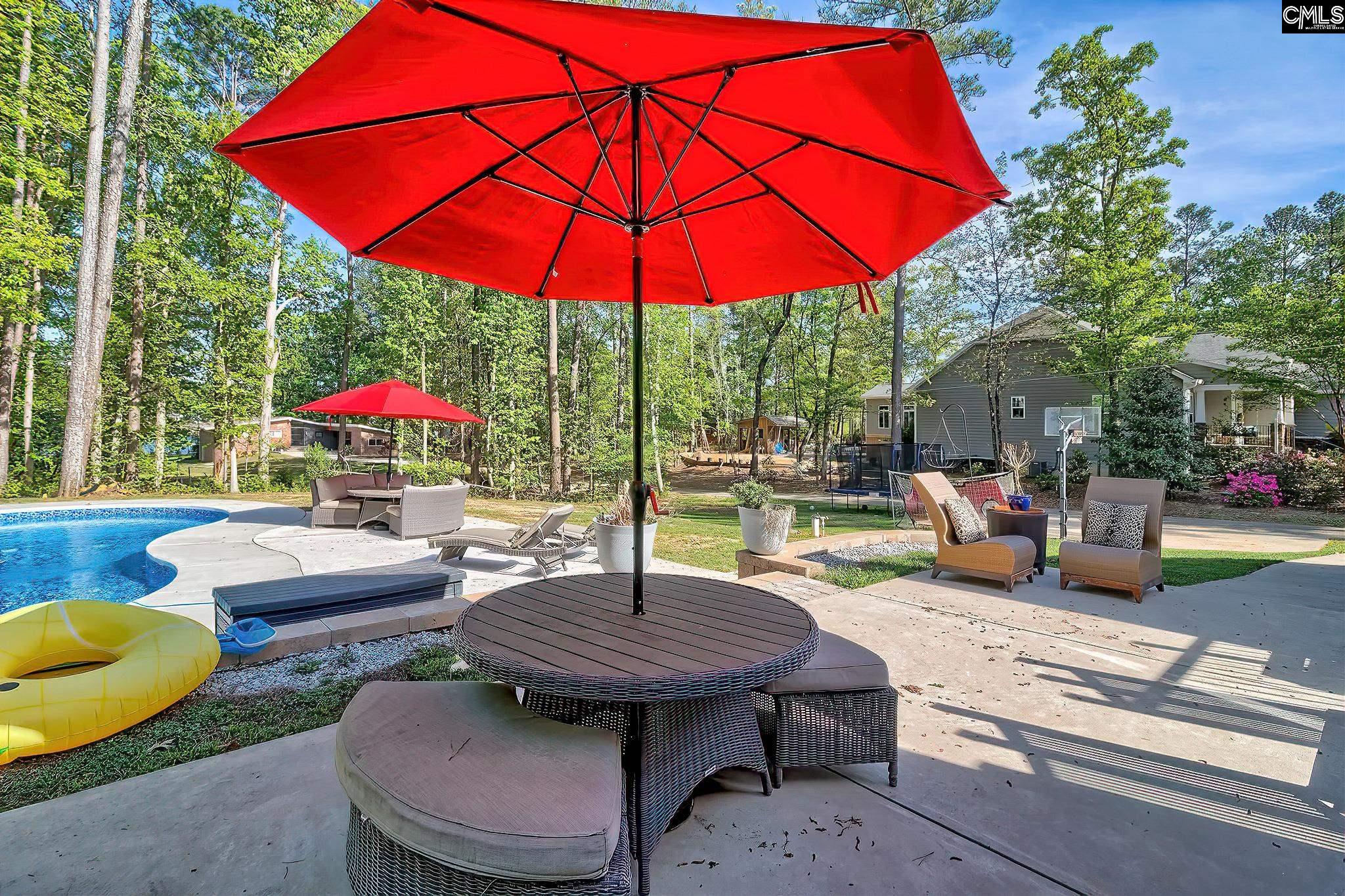 1207 Silver Point Road Chapin, SC 29036