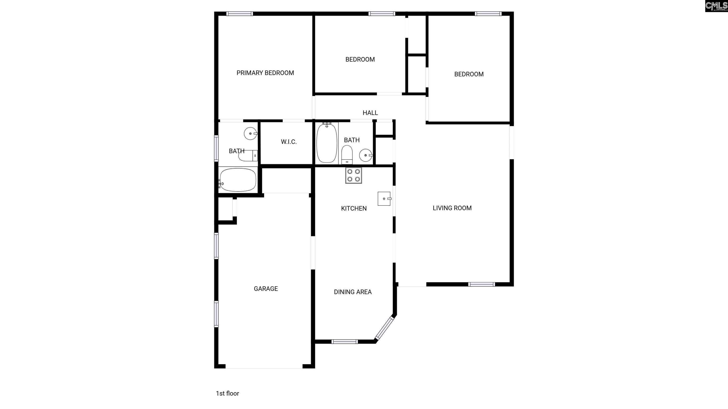 109 Crown Colony Court Lexington, SC 29073