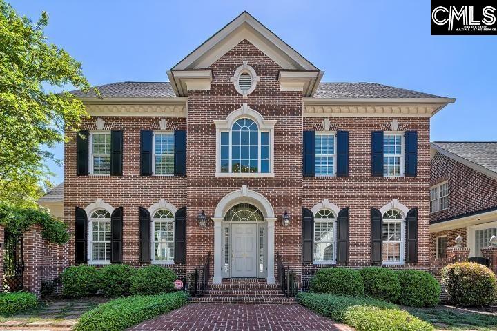 186 Preserve Lane Columbia, SC 29209