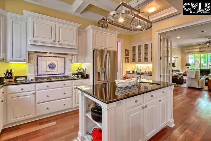 186 Preserve Lane Columbia, SC 29209