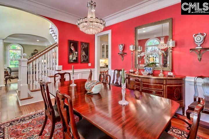 186 Preserve Lane Columbia, SC 29209