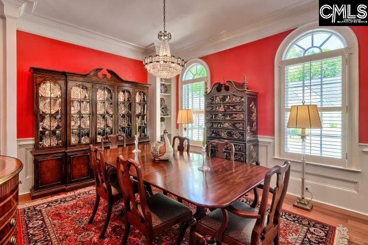 186 Preserve Lane Columbia, SC 29209