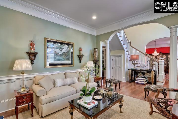 186 Preserve Lane Columbia, SC 29209