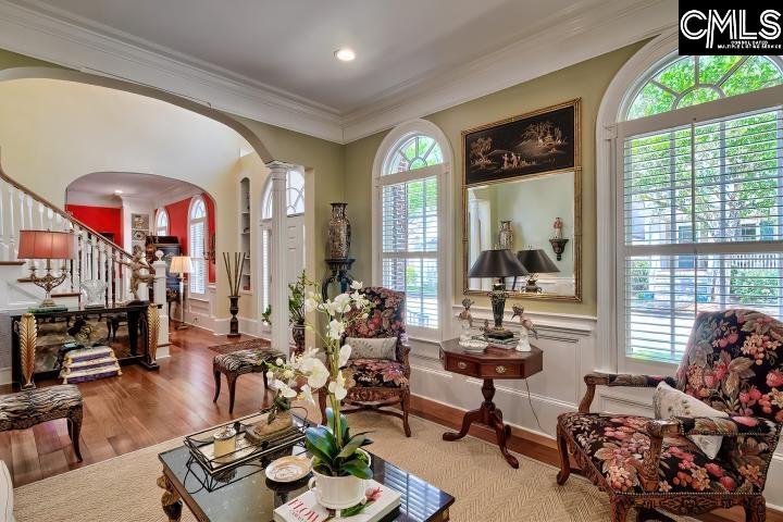 186 Preserve Lane Columbia, SC 29209