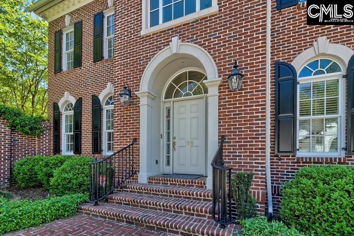 186 Preserve Lane Columbia, SC 29209