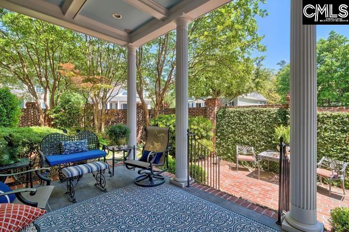 186 Preserve Lane Columbia, SC 29209