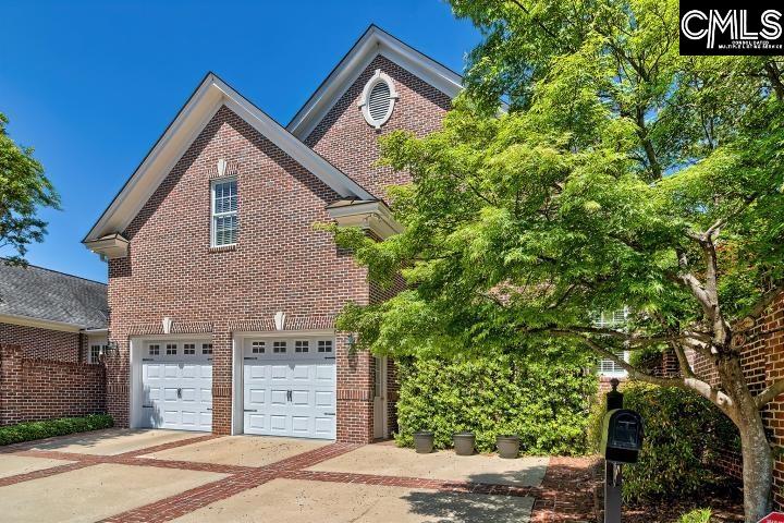 186 Preserve Lane Columbia, SC 29209