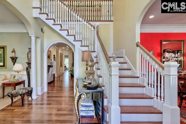 186 Preserve Lane Columbia, SC 29209