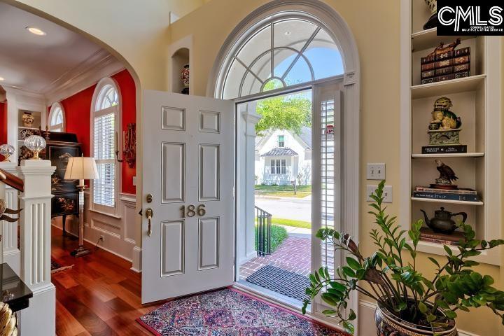 186 Preserve Lane Columbia, SC 29209