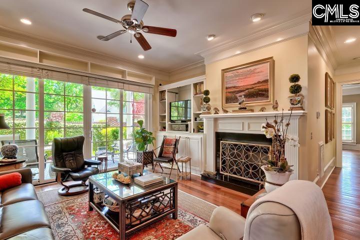 186 Preserve Lane Columbia, SC 29209