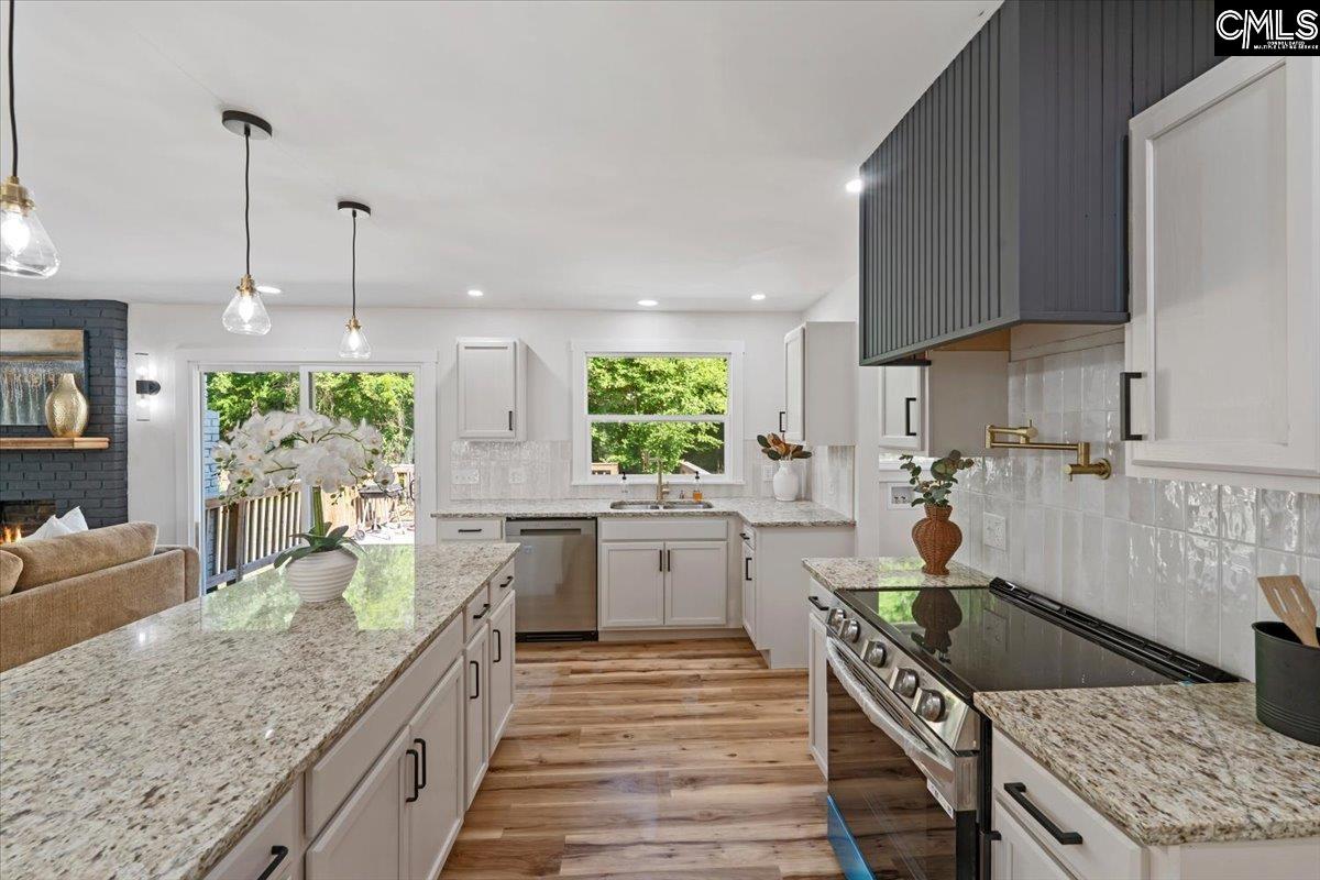 123 Mill Creek Parkway Columbia, SC 29209