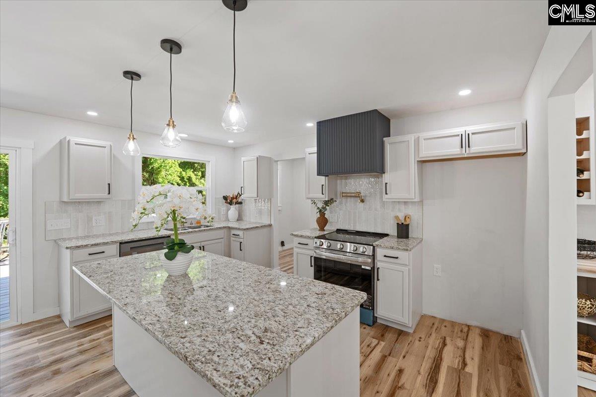 123 Mill Creek Parkway Columbia, SC 29209