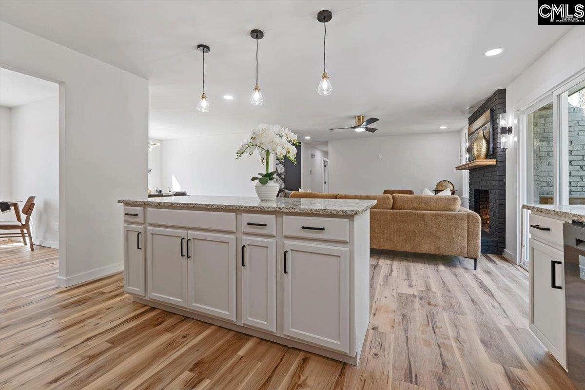 123 Mill Creek Parkway Columbia, SC 29209