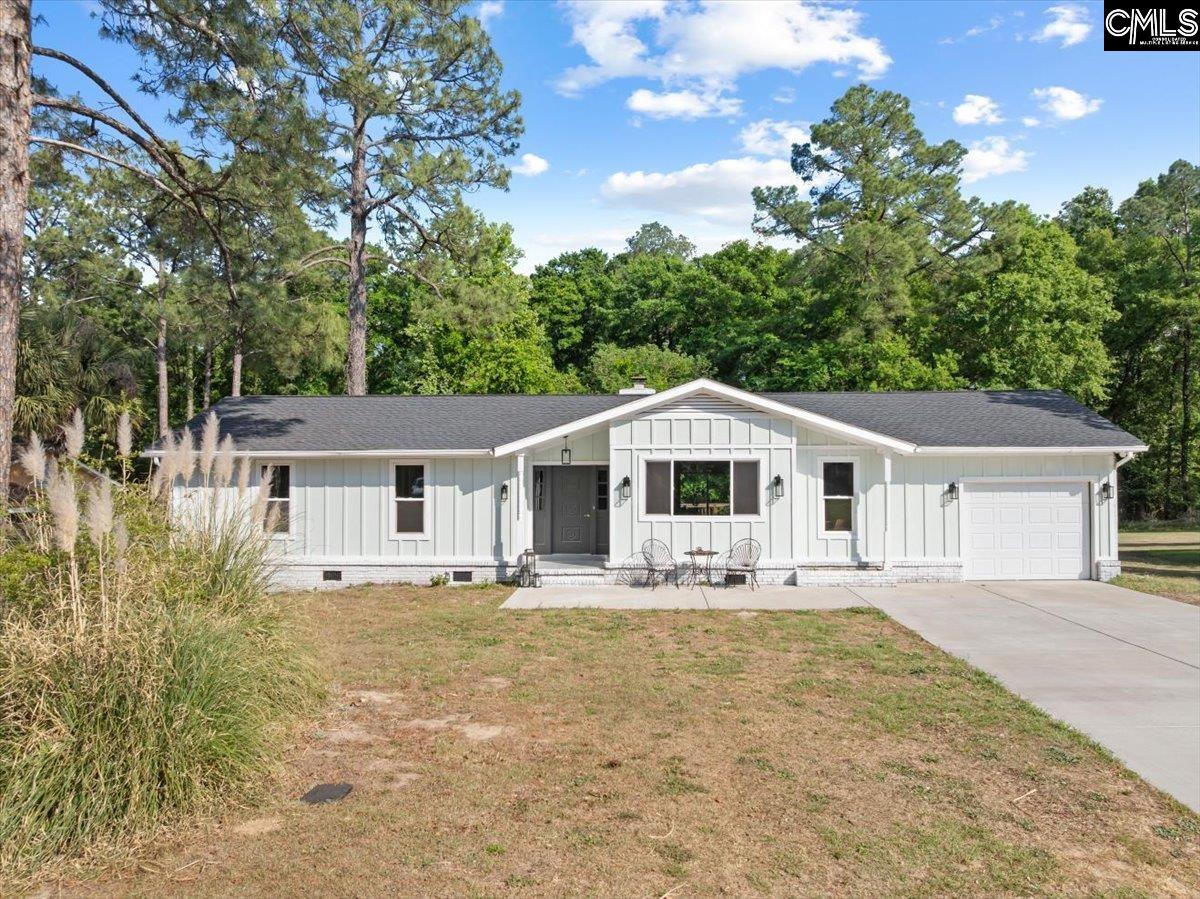 123 Mill Creek Parkway Columbia, SC 29209