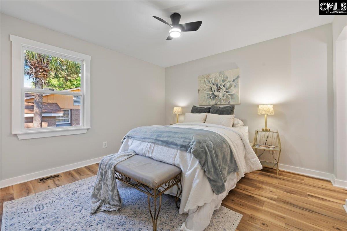 123 Mill Creek Parkway Columbia, SC 29209