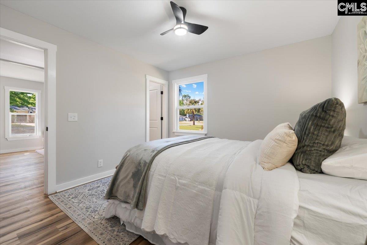 123 Mill Creek Parkway Columbia, SC 29209
