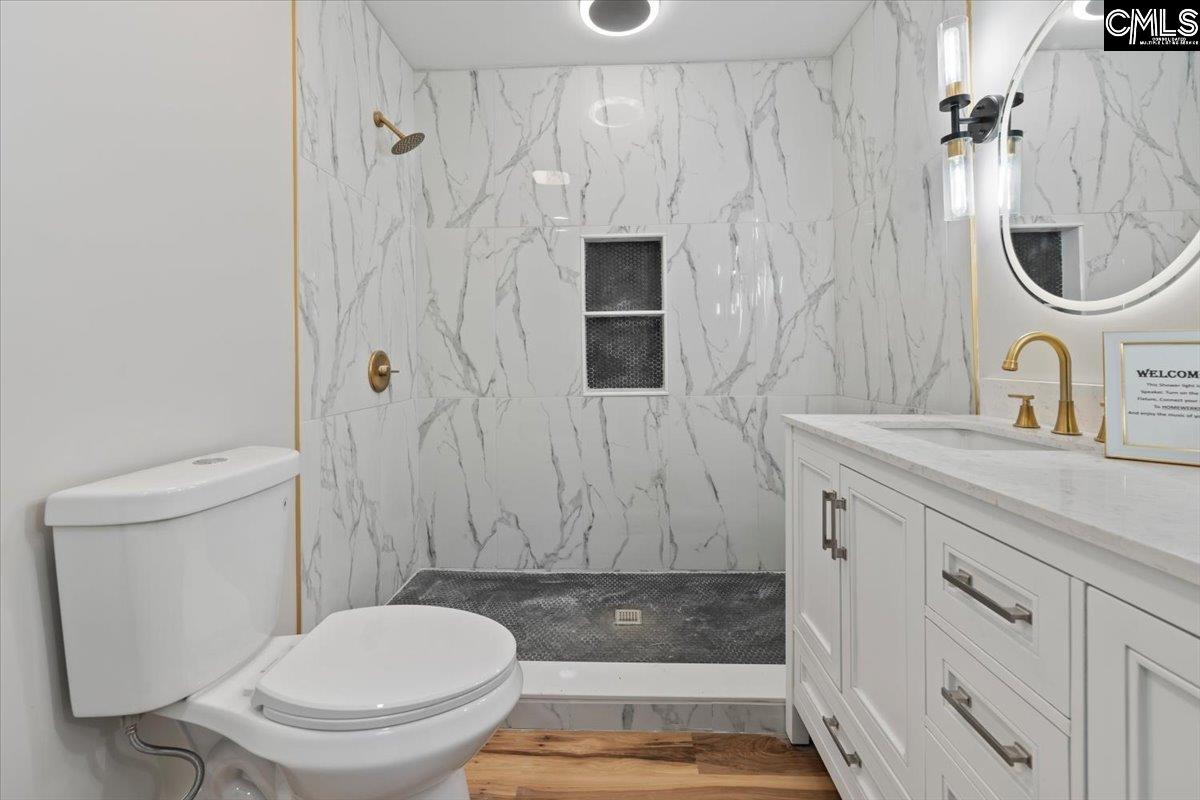 123 Mill Creek Parkway Columbia, SC 29209