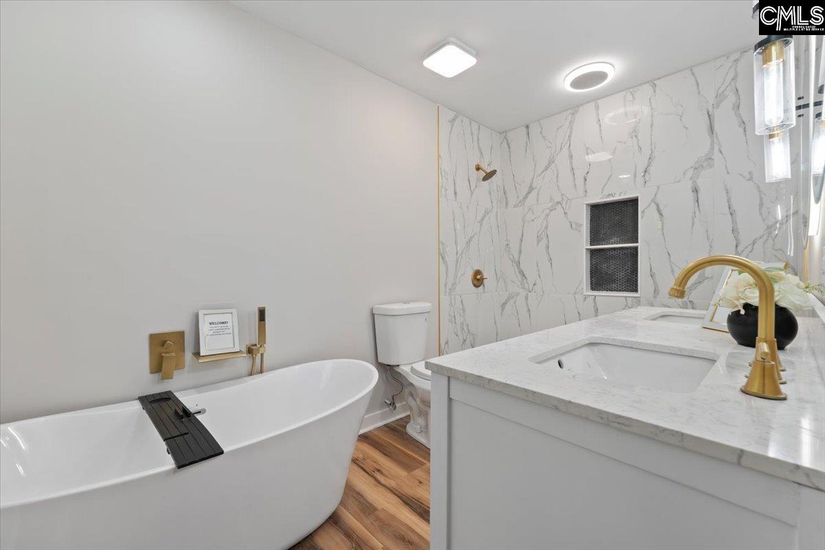 123 Mill Creek Parkway Columbia, SC 29209