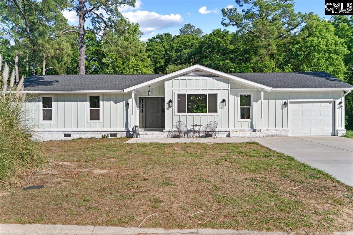 123 Mill Creek Parkway Columbia, SC 29209