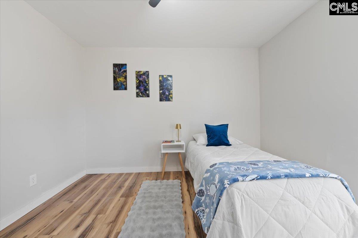 123 Mill Creek Parkway Columbia, SC 29209