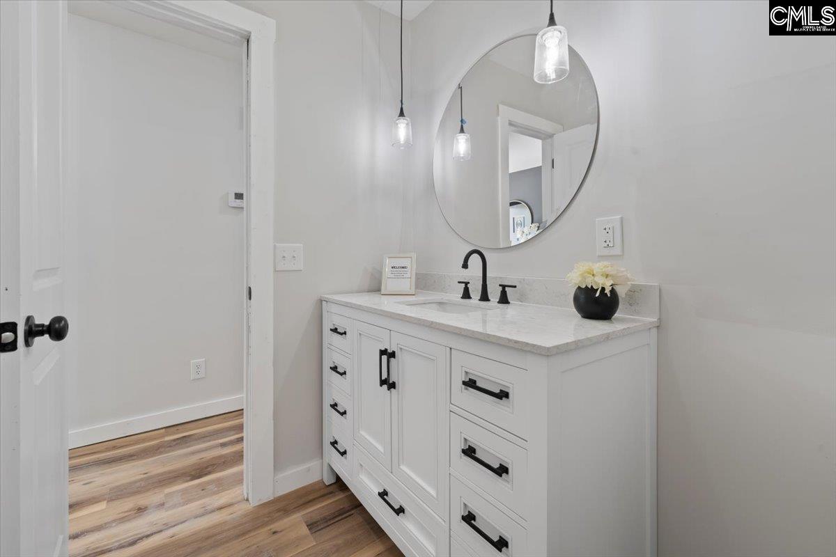 123 Mill Creek Parkway Columbia, SC 29209