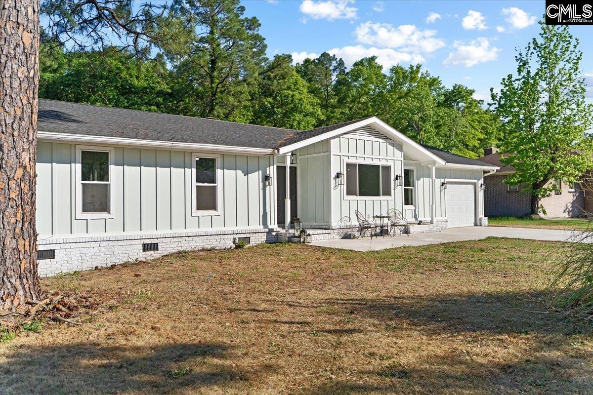 123 Mill Creek Parkway Columbia, SC 29209