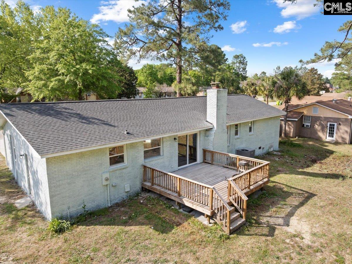 123 Mill Creek Parkway Columbia, SC 29209