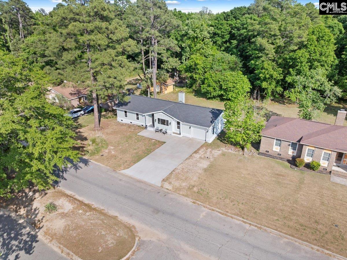 123 Mill Creek Parkway Columbia, SC 29209