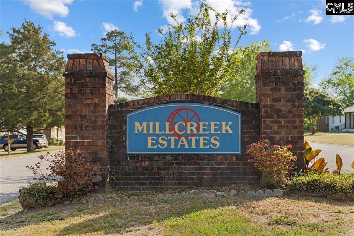 123 Mill Creek Parkway Columbia, SC 29209