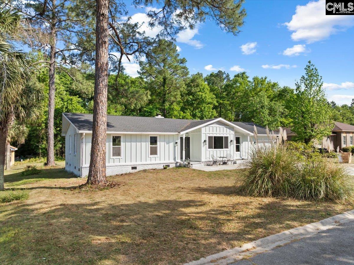 123 Mill Creek Parkway Columbia, SC 29209