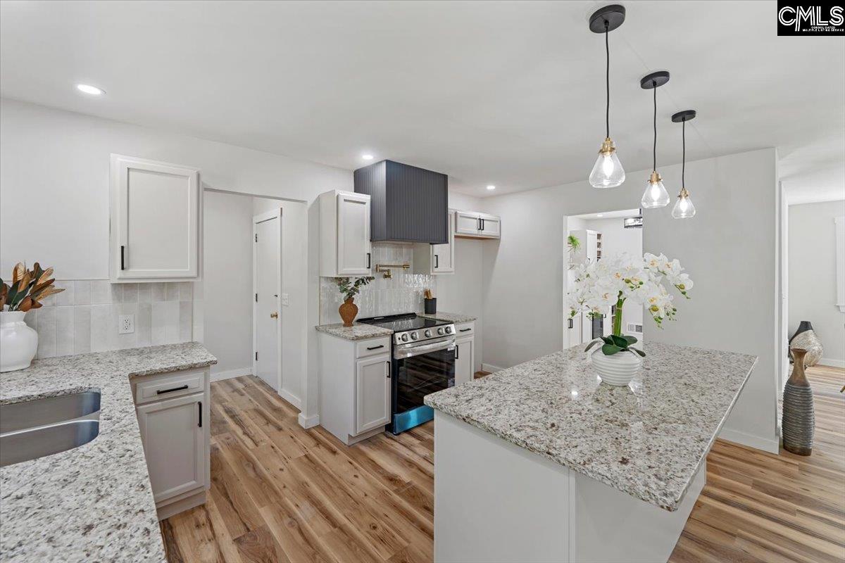 123 Mill Creek Parkway Columbia, SC 29209