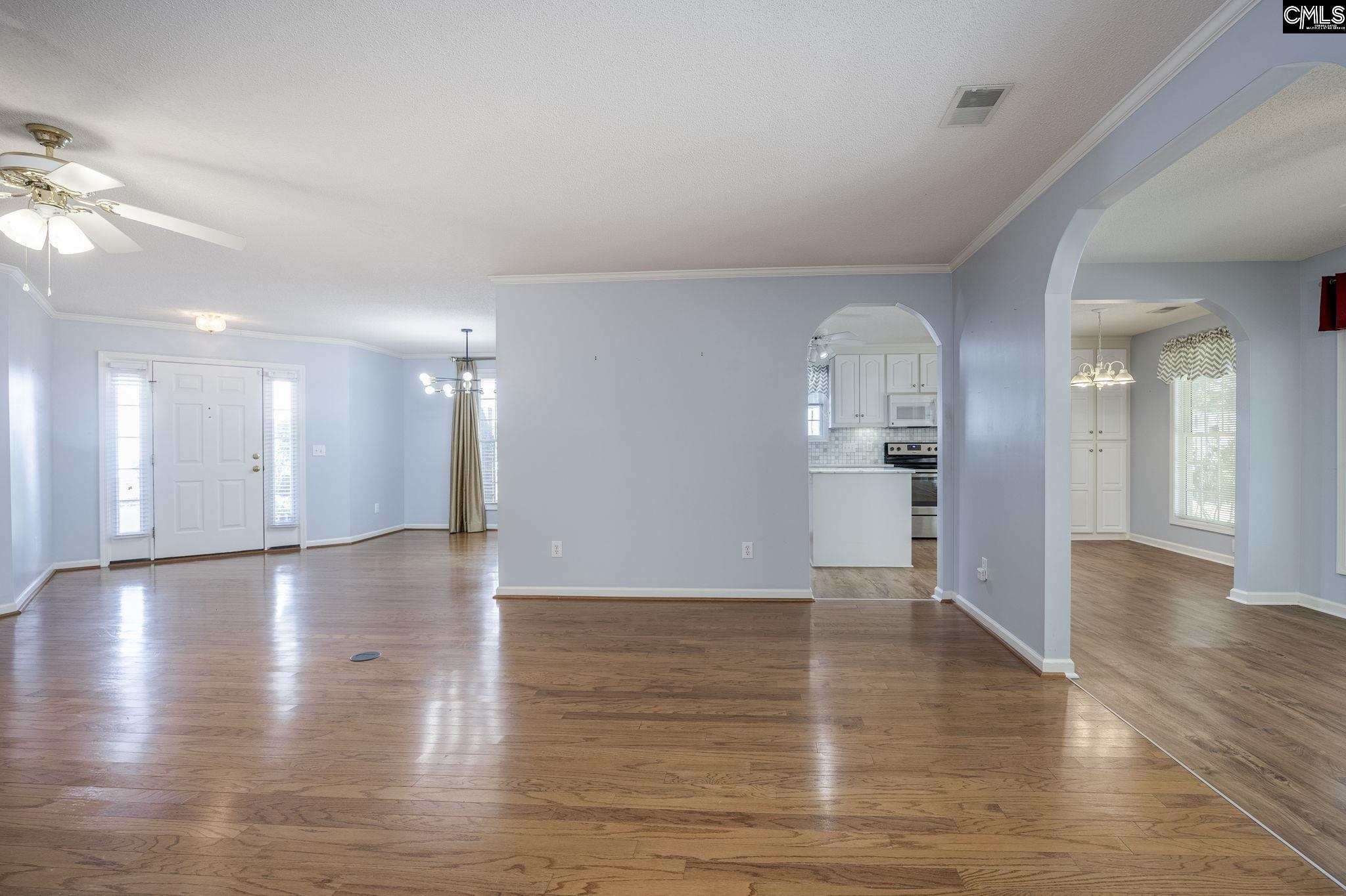 115 Garden Trail Lane Lexington, SC 29072