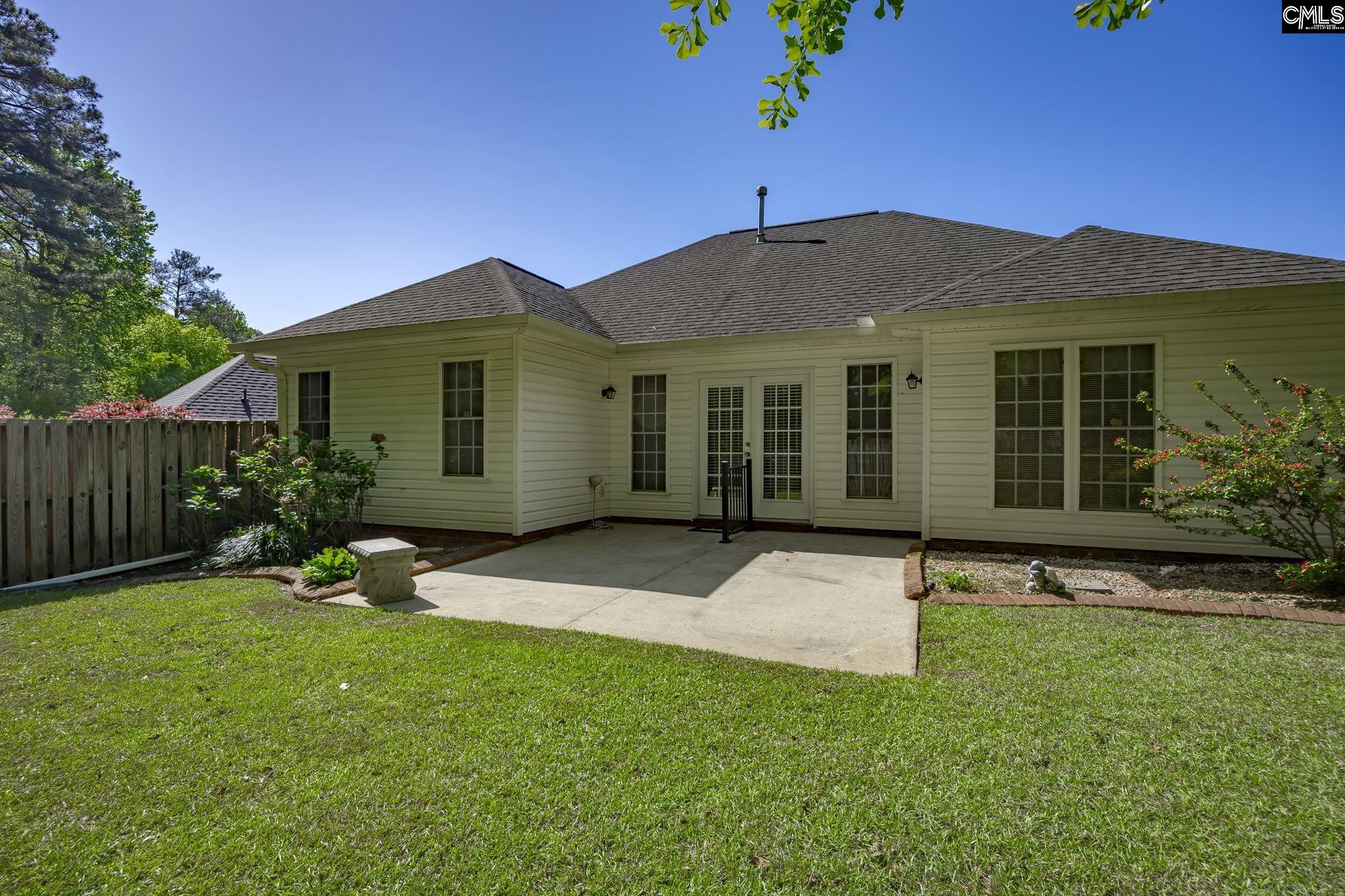 115 Garden Trail Lane Lexington, SC 29072