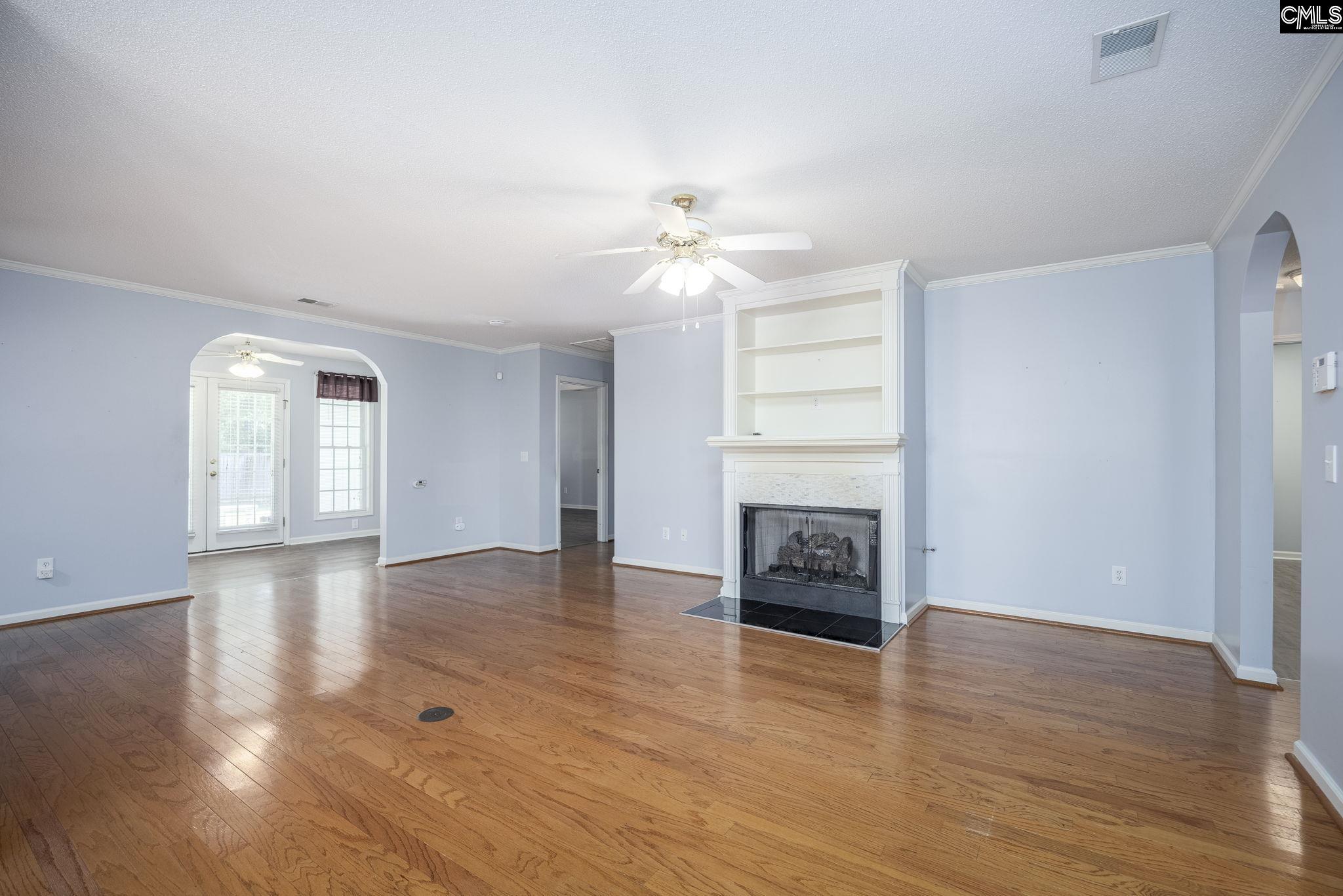 115 Garden Trail Lane Lexington, SC 29072