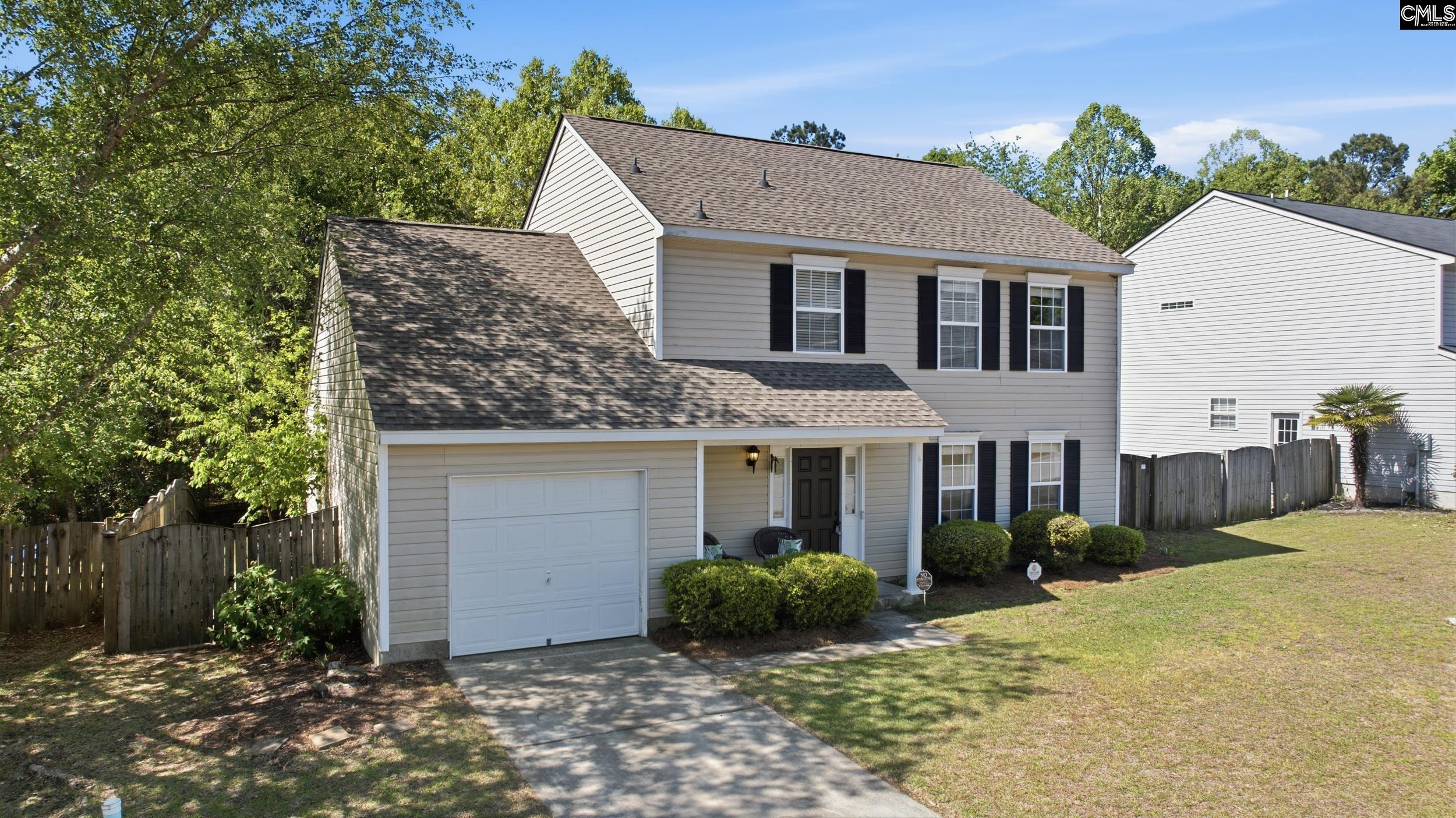 213 Tea Olive Avenue Lexington, SC 29073