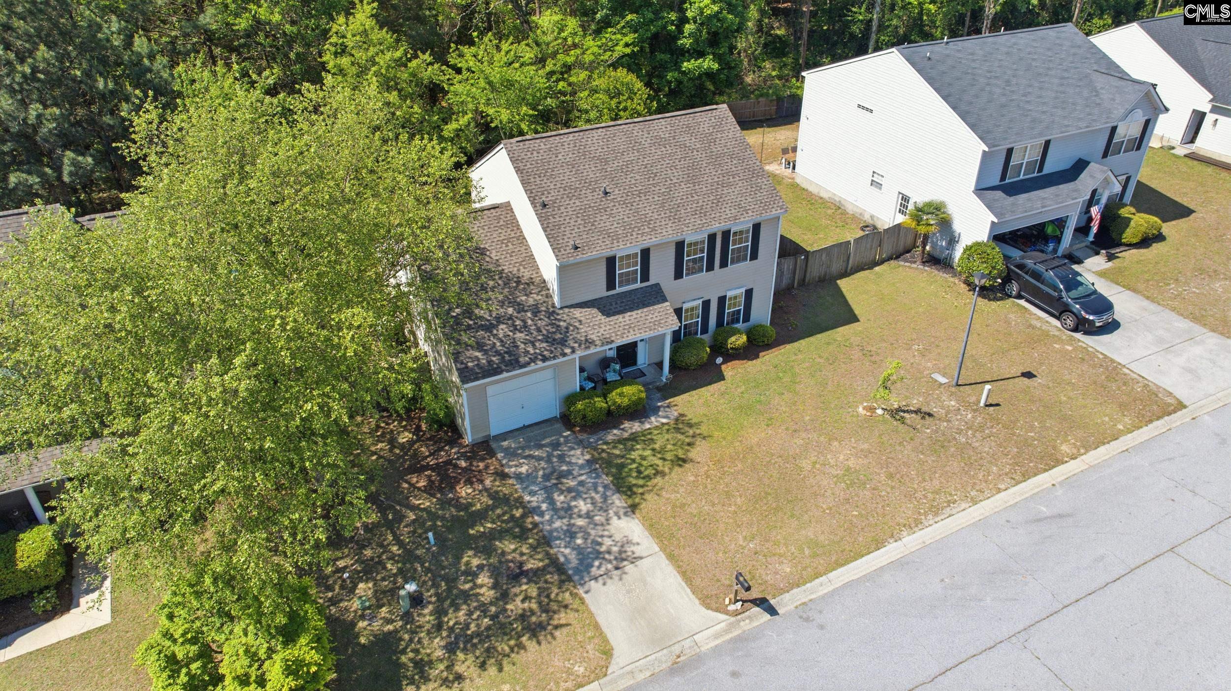 213 Tea Olive Avenue Lexington, SC 29073