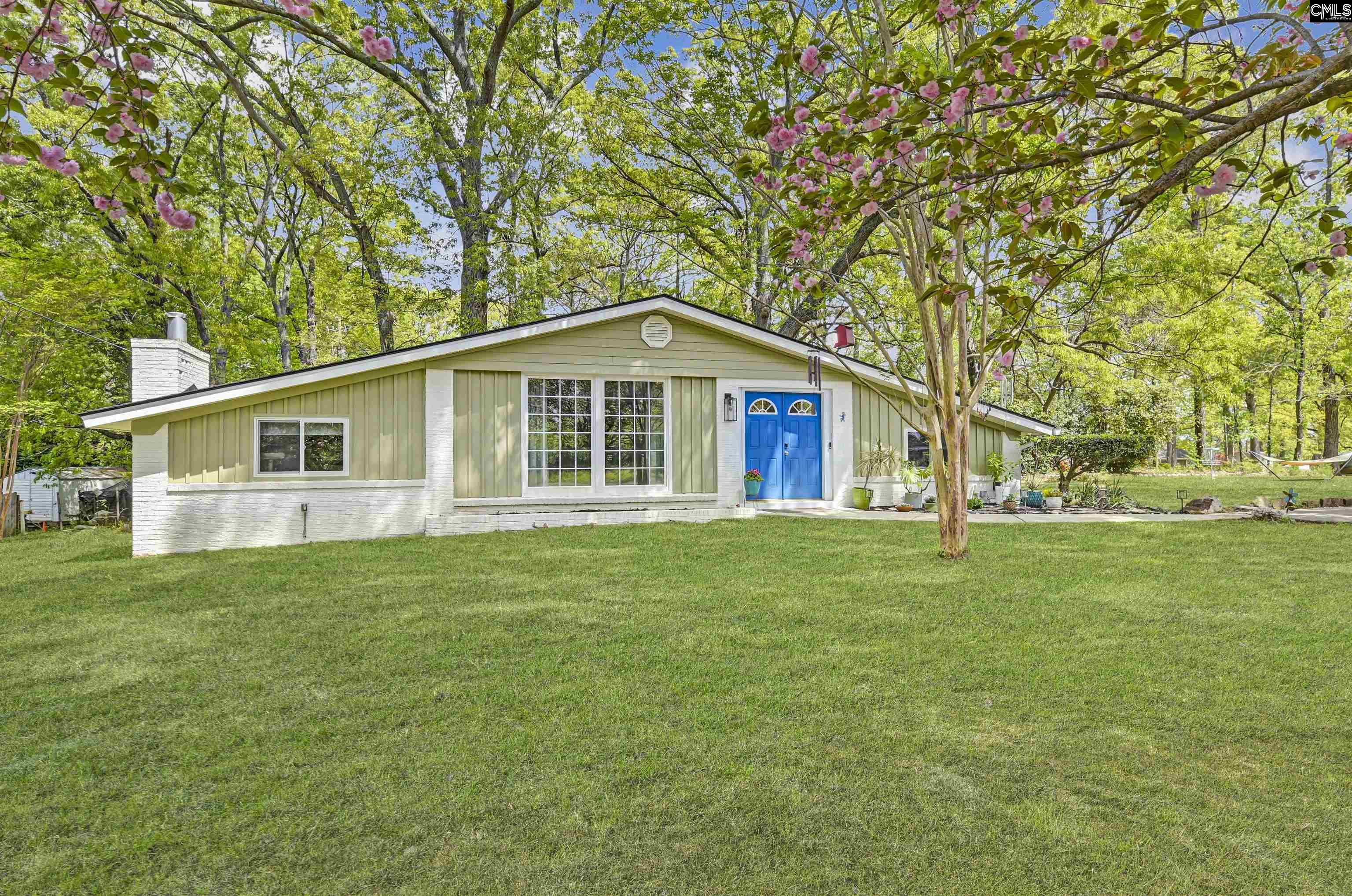 2305 Johnson Marina Road Chapin, SC 29036